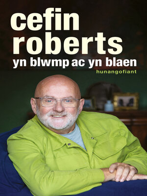 cover image of Yn Blwmp ac yn Blaen